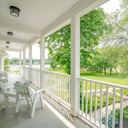 Kent Island Resort Stevensville Bagian luar foto