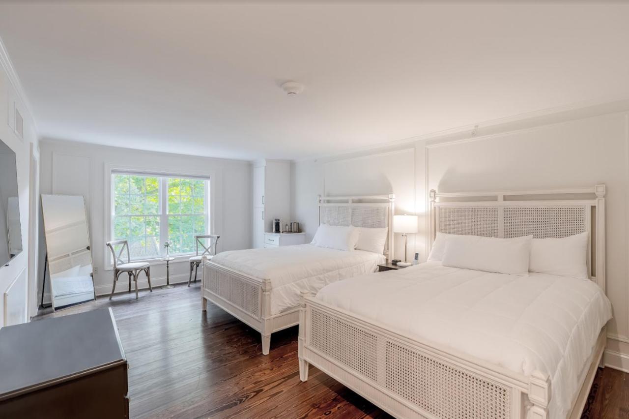 Kent Island Resort Stevensville Bagian luar foto