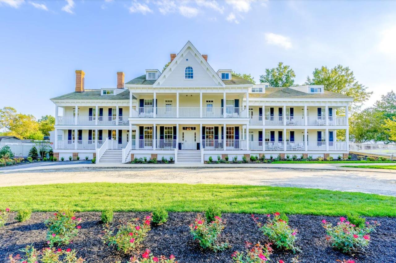Kent Island Resort Stevensville Bagian luar foto