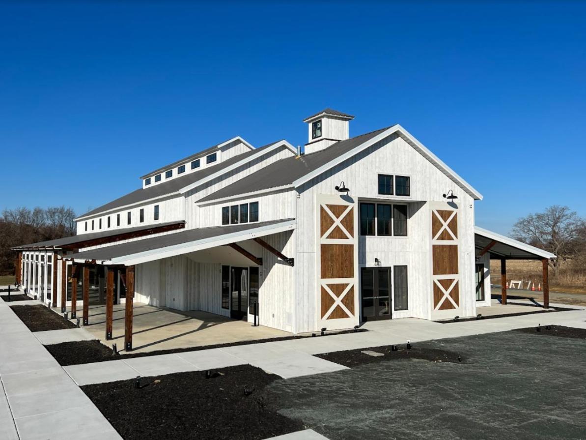 Kent Island Resort Stevensville Bagian luar foto