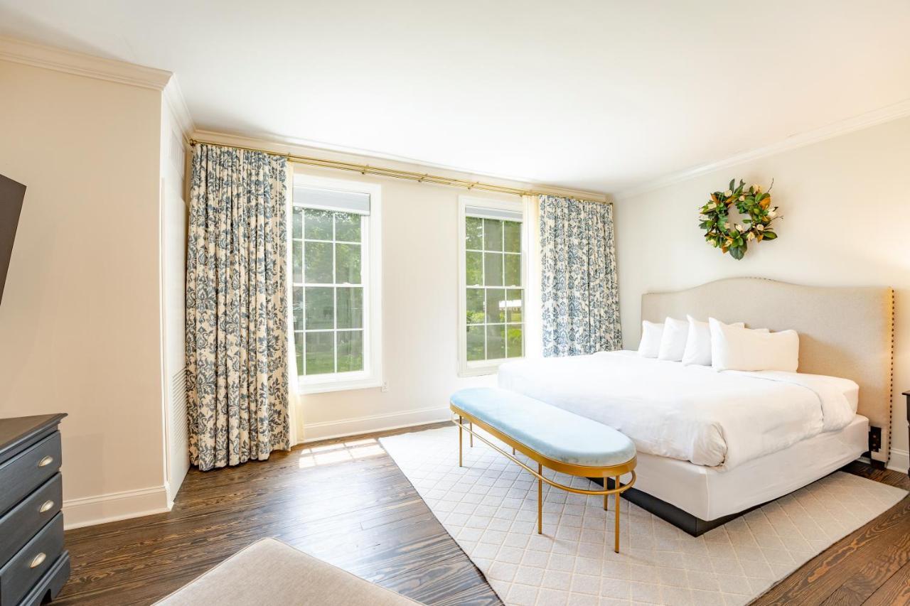 Kent Island Resort Stevensville Bagian luar foto