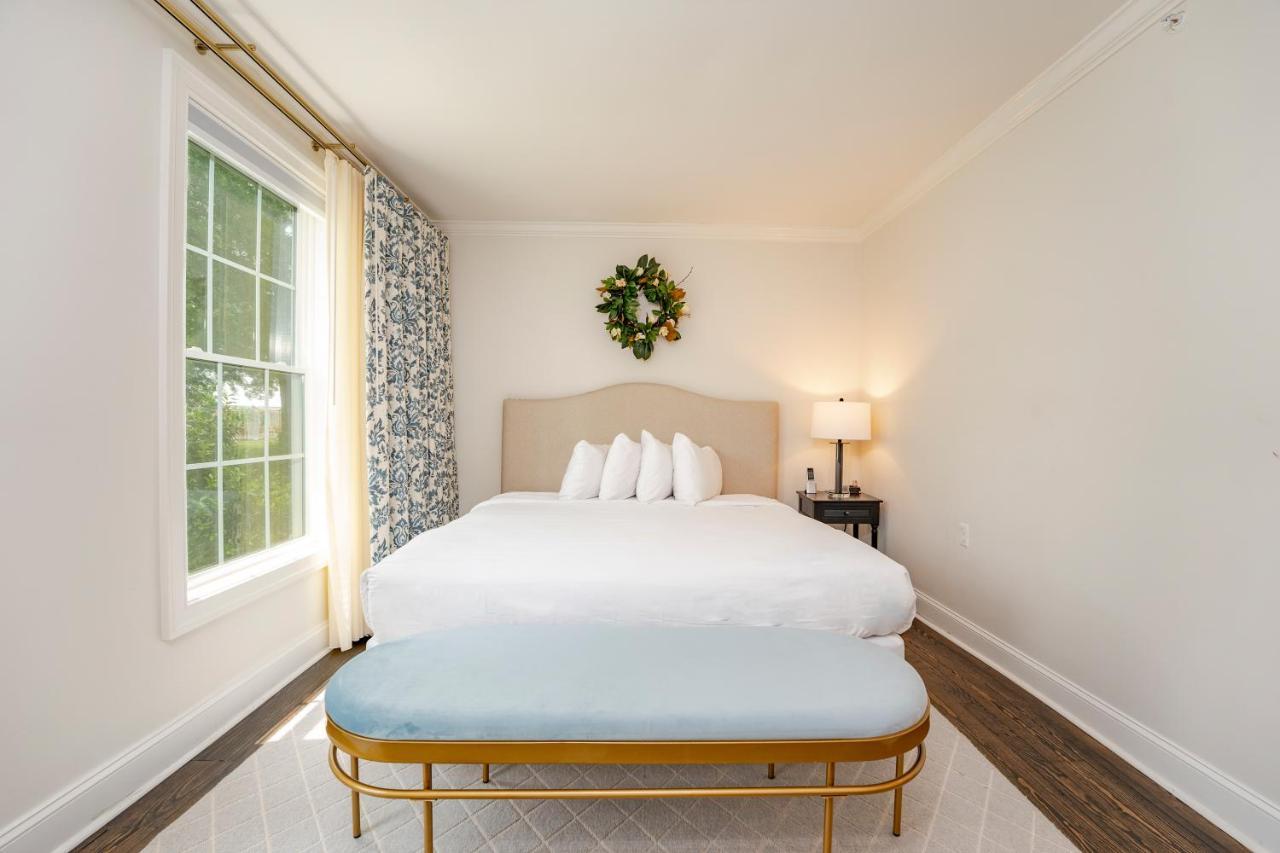 Kent Island Resort Stevensville Bagian luar foto
