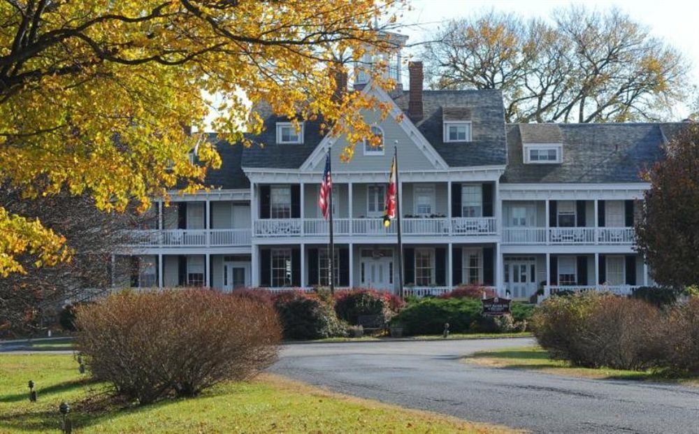 Kent Island Resort Stevensville Bagian luar foto