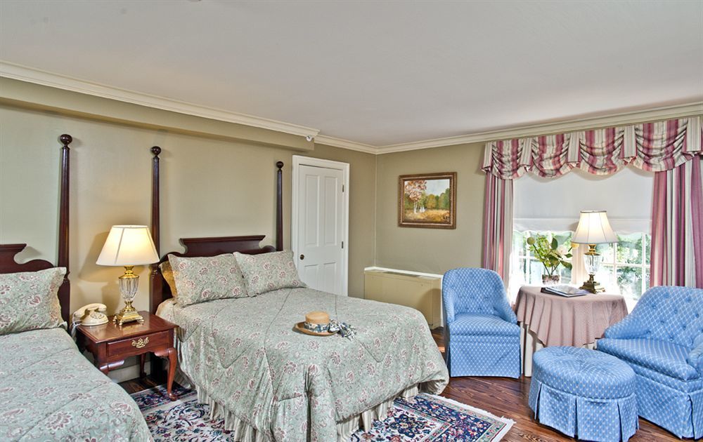Kent Island Resort Stevensville Bagian luar foto