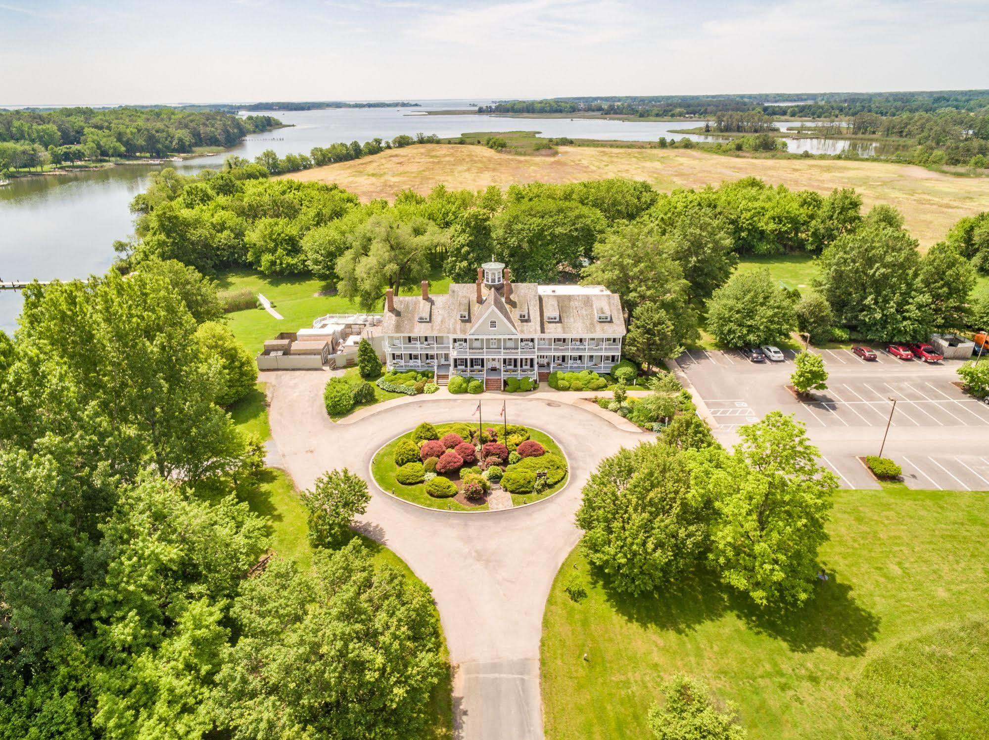 Kent Island Resort Stevensville Bagian luar foto