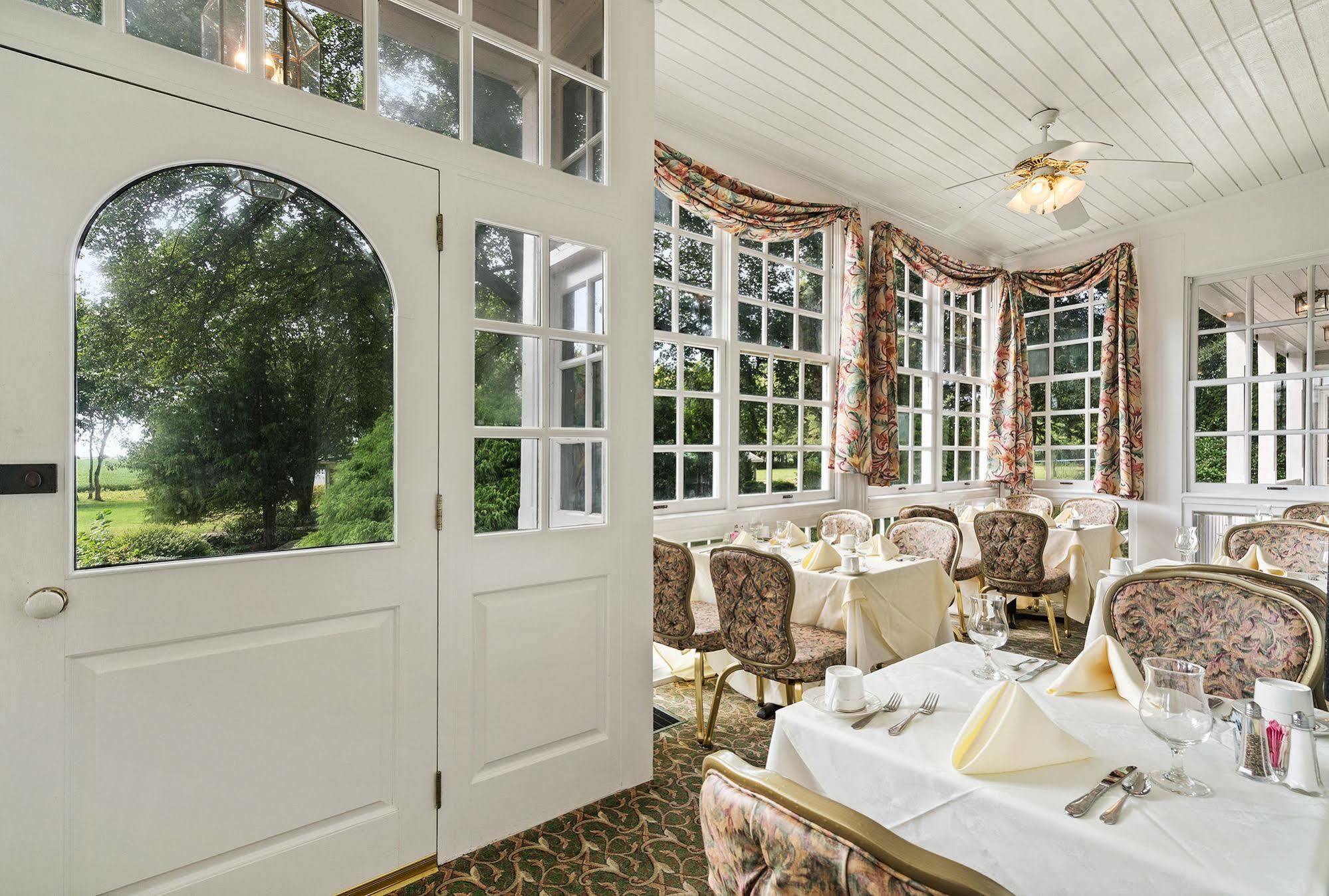 Kent Island Resort Stevensville Bagian luar foto