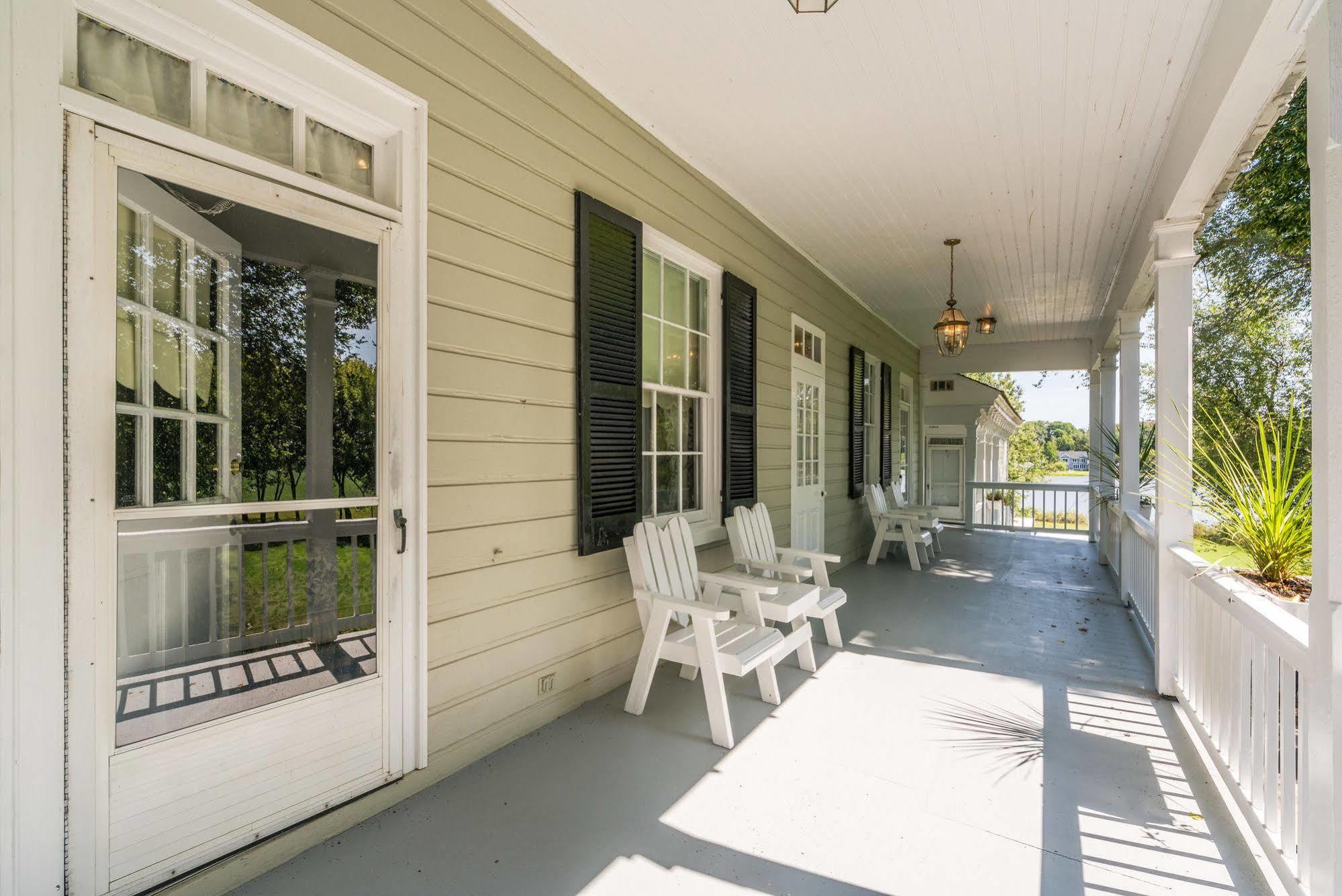 Kent Island Resort Stevensville Bagian luar foto