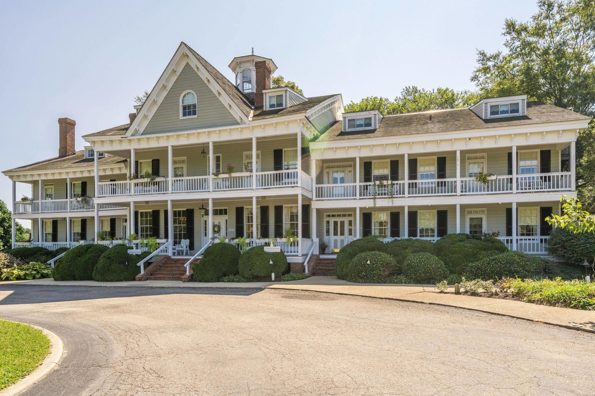 Kent Island Resort Stevensville Bagian luar foto